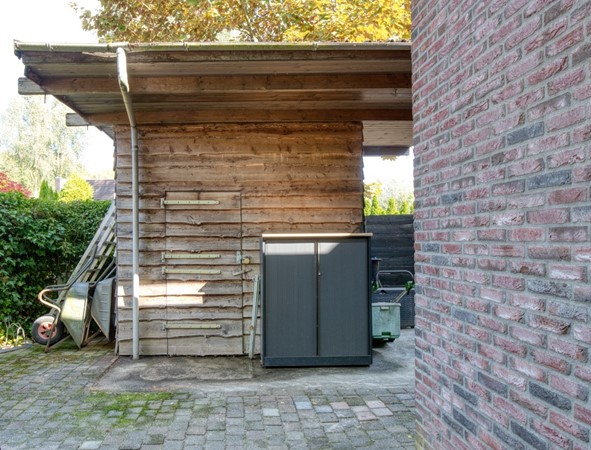 Medium property photo - Bosruiterweg 25-12, 3897 LV Zeewolde